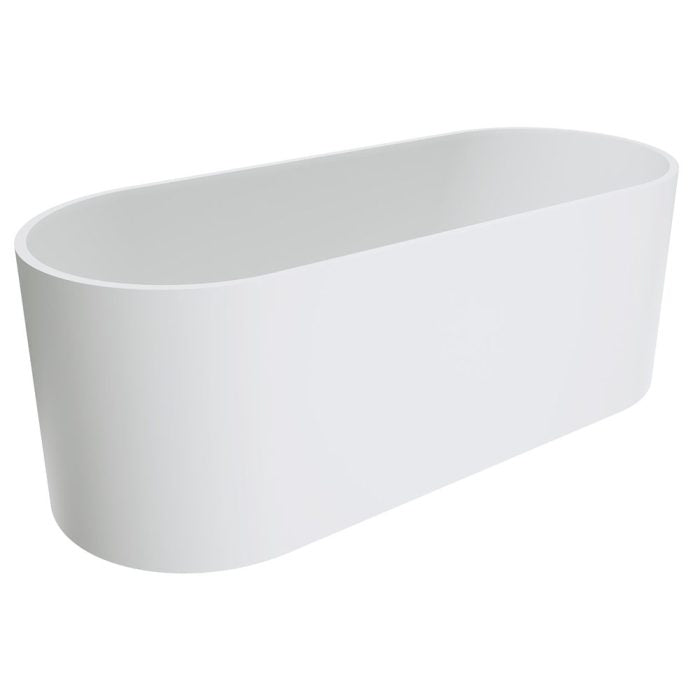 Encanto Resin Stone Bath – K and R Plumbing Online