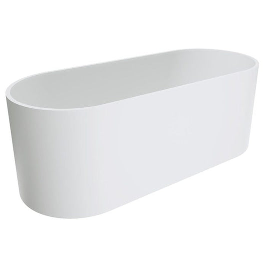 Encanto Resin Stone Bath