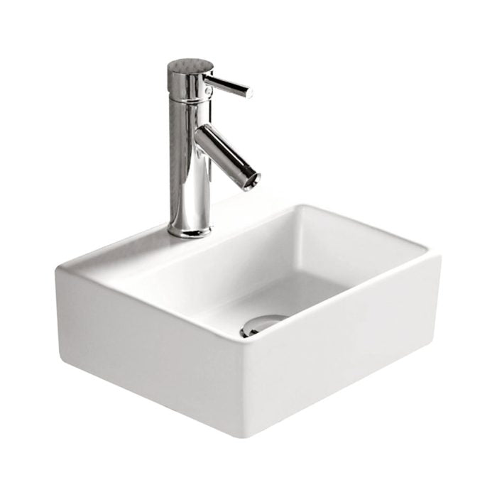 Modena Baby Above Counter Basin