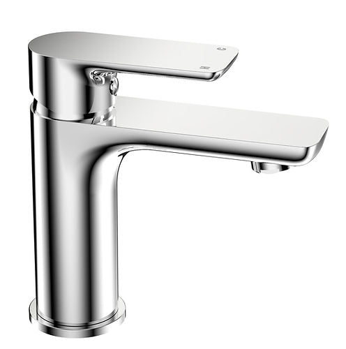 Bassini Basin Mixer Chrome